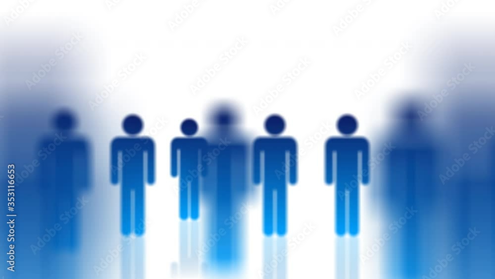 persone, pubblico, clienti, folla, video, 4k persone, pubblico, clienti, folla, video, 4k