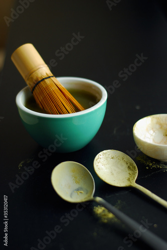 Mate Japanese Tea Set