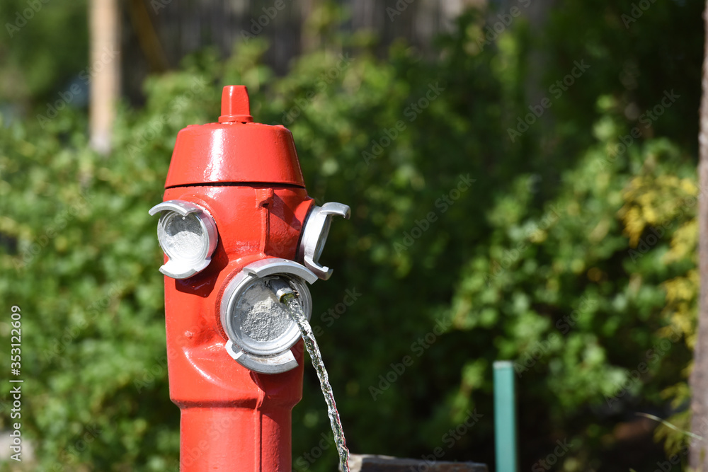 borne incendie decoration eau jardin borne incendie decoration eau jardin