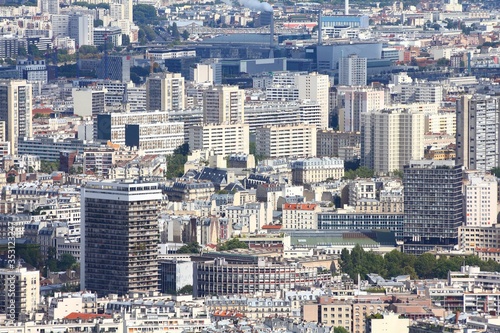 Paris Quartier chinois