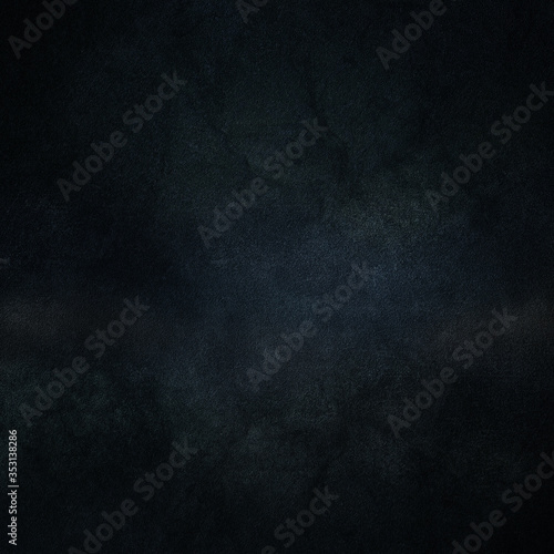 Dark concrete texture, grunge background