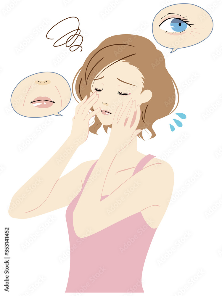 女性 美容 女性 美容