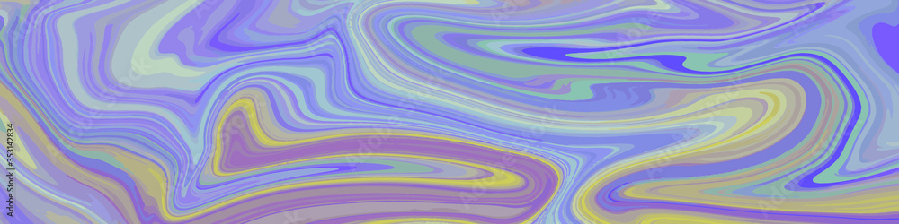 Liquid color marble style background. Fluid gradient inks design. Template for your design, banner, flyer, business card, poster, wallpaper, brochure Liquid color marble style background. Fluid gradient inks design. Template for your design, banner, flyer, business card, poster, wallpaper, brochure