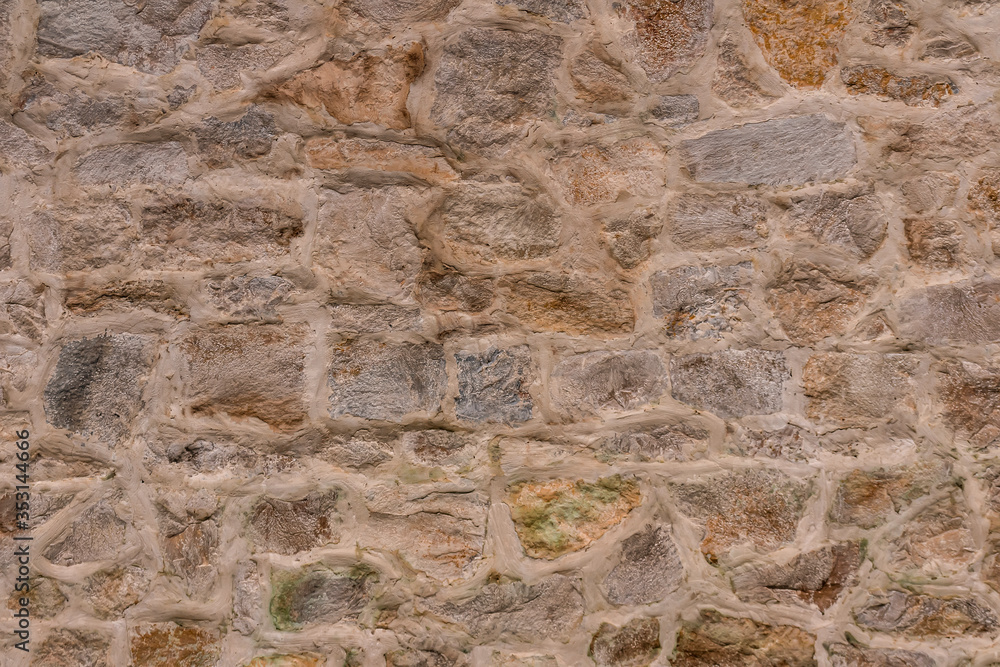 texture of colored old stone wall close up , retro bricks background macro , vintage bricklaying surface backdrop texture of colored old stone wall close up , retro bricks background macro , vintage bricklaying surface backdrop