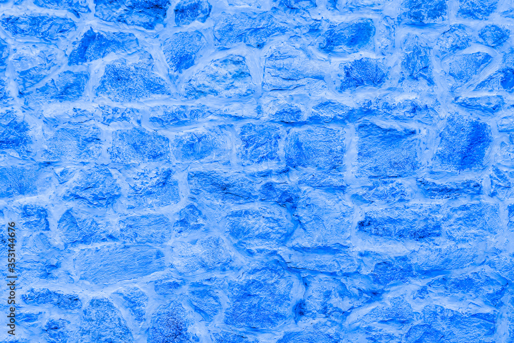 texture of old blue stone wall close up , retro neon bricks background macro , bricklaying surface backdrop texture of old blue stone wall close up , retro neon bricks background macro , bricklaying surface backdrop