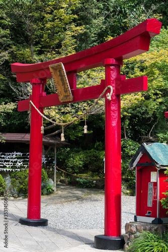 japanese garden gate