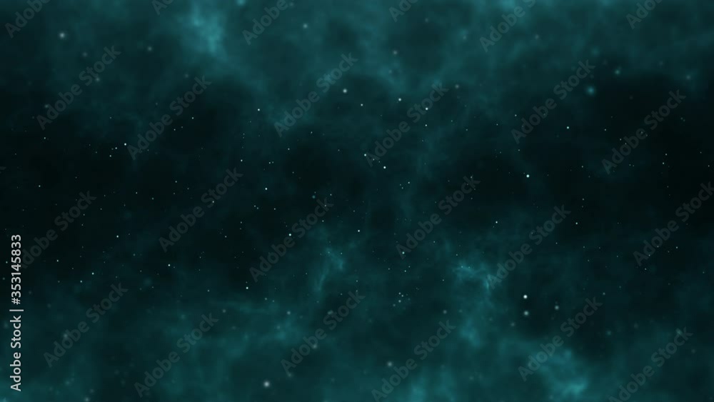 beautiful abstract background particles waving background 4k animations beautiful abstract background particles waving background 4k animations