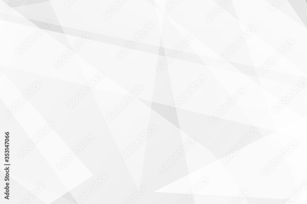 Abstract white and grey on light silver background modern design. Vector illustration EPS 10. Abstract white and grey on light silver background modern design. Vector illustration EPS 10.
