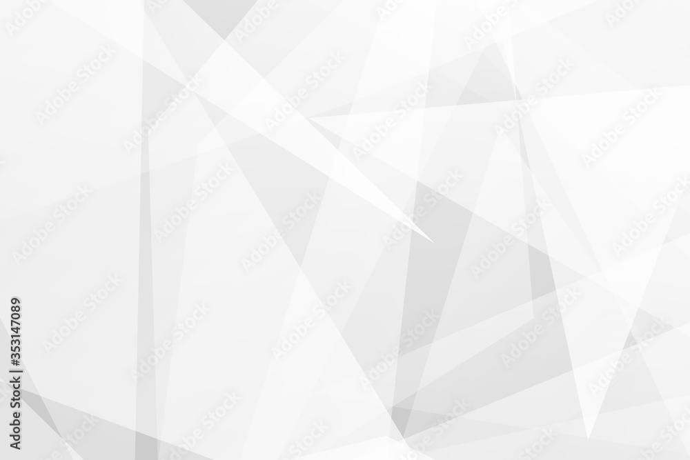 Abstract white and grey on light silver background modern design. Vector illustration EPS 10. Abstract white and grey on light silver background modern design. Vector illustration EPS 10.