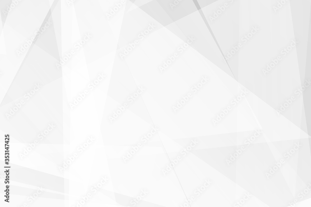 Abstract white and grey on light silver background modern design. Vector illustration EPS 10. Abstract white and grey on light silver background modern design. Vector illustration EPS 10.