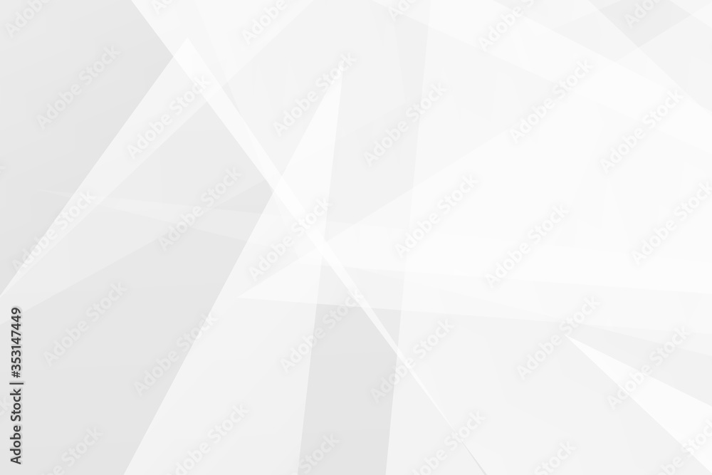 Abstract white and grey on light silver background modern design. Vector illustration EPS 10. Abstract white and grey on light silver background modern design. Vector illustration EPS 10.