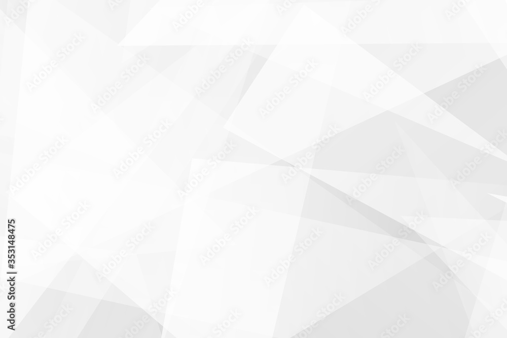 Abstract white and grey on light silver background modern design. Vector illustration EPS 10. Abstract white and grey on light silver background modern design. Vector illustration EPS 10.
