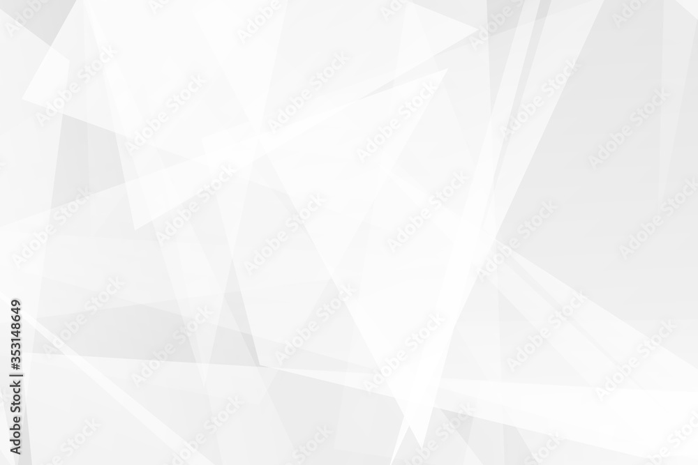 Abstract white and grey on light silver background modern design. Vector illustration EPS 10. Abstract white and grey on light silver background modern design. Vector illustration EPS 10.
