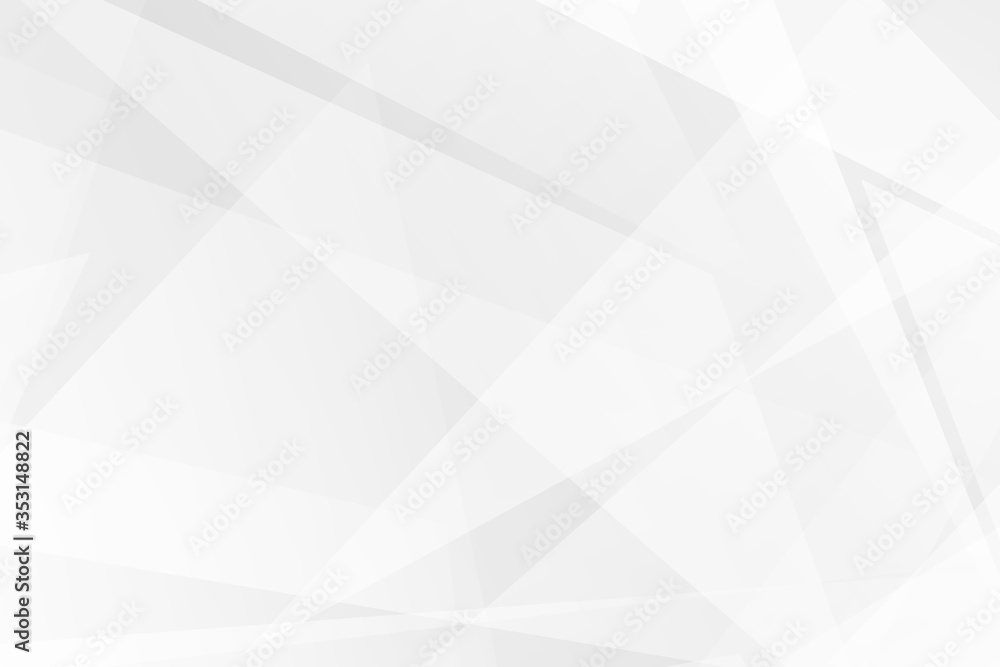 Abstract white and grey on light silver background modern design. Vector illustration EPS 10. Abstract white and grey on light silver background modern design. Vector illustration EPS 10.