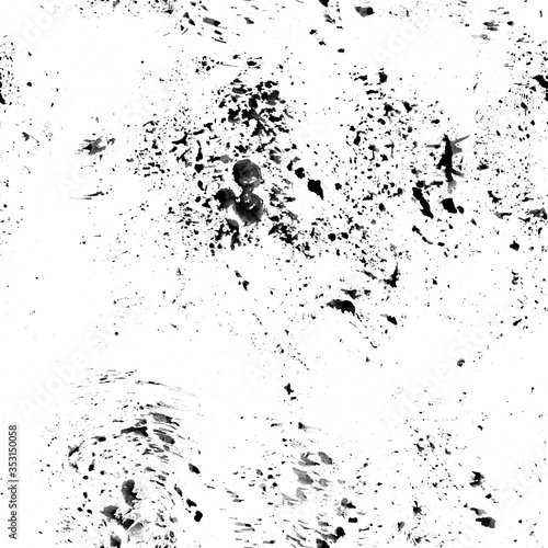 Surface imperfection seamle...