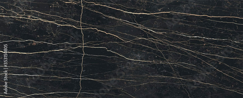 BLACK MIRAGE marble texture background
