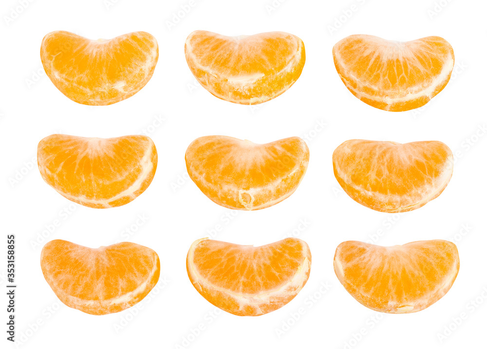 tangerine tangerine