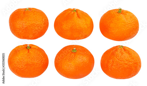 tangerine