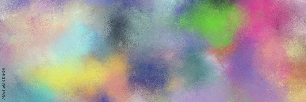 painted aged horizontal design with dark gray, light slate gray and tan color. can be used as header or banner painted aged horizontal design with dark gray, light slate gray and tan color. can be used as header or banner
