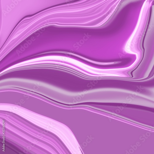 abstract pink background and wallpaper. Liquid marble modern.