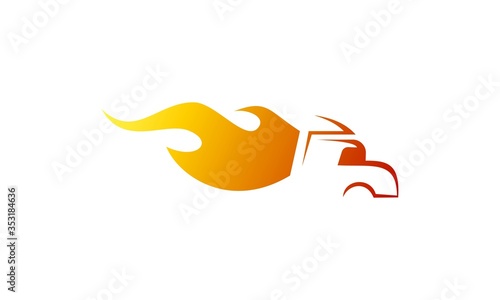 fire truck, super truck, fast, speed, run, super truck, truck