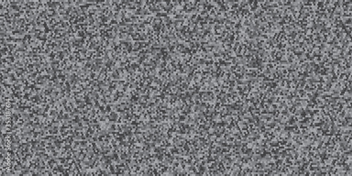 Urban color camouflage seamless military pattern, pixel art style, fabric texture, tile, abstract illustration, pixelated vector background. Design for clothes, game, web, mobile app