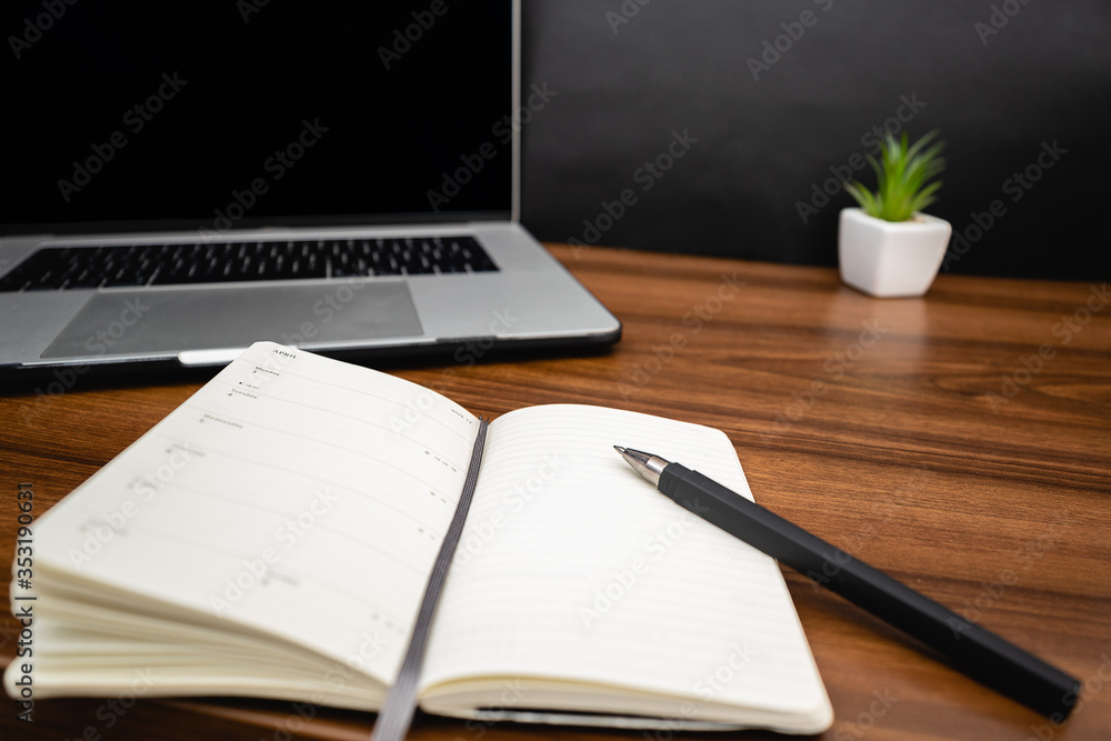 home made workspace or office for working from home home made workspace or office for working from home