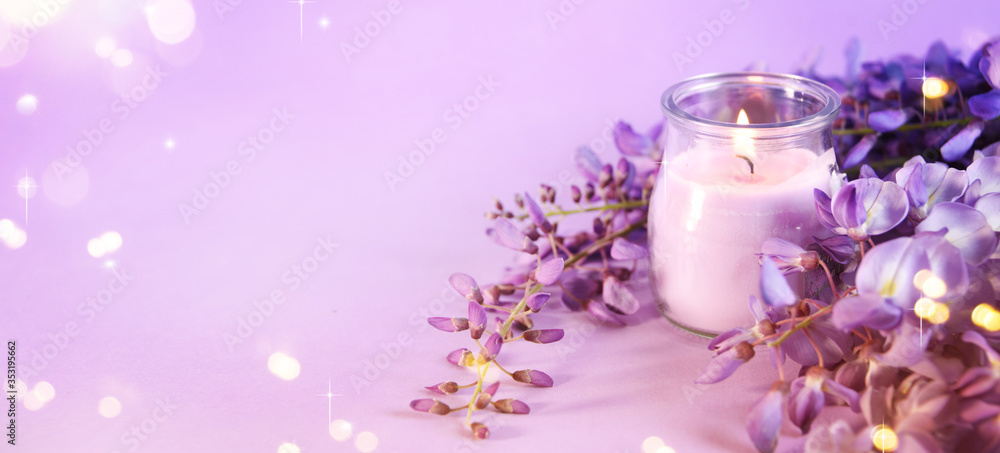 Spring flowers for aromatherapy Spring flowers for aromatherapy