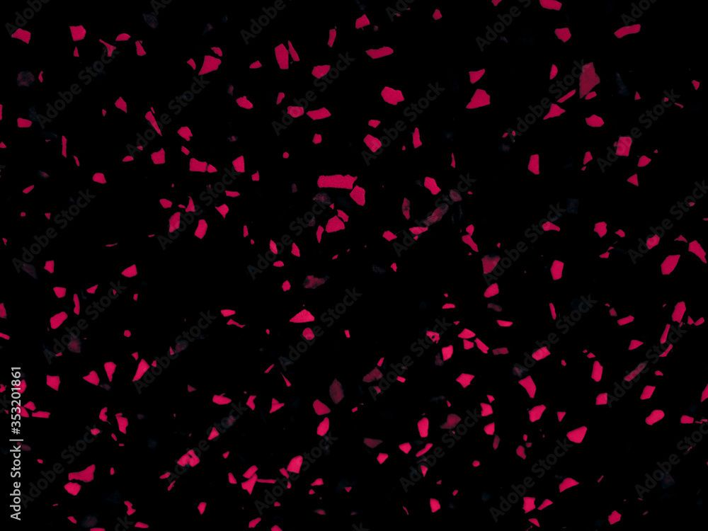Beautiful abstract color white and pink marble on black background and gray and black granite tiles floor on pink background, love pink wood banners graphics, art mosaic decoration Beautiful abstract color white and pink marble on black background and gray and black granite tiles floor on pink background, love pink wood banners graphics, art mosaic decoration