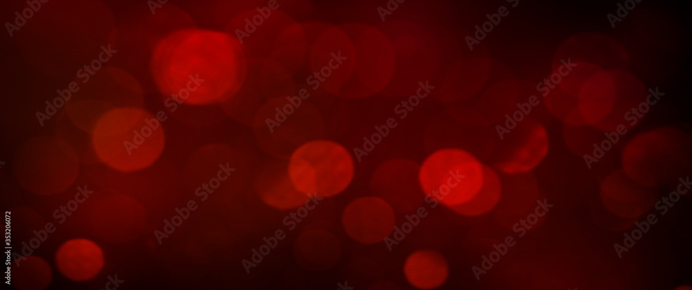 Christmas light background. Holiday glowing backdrop. Defocused Background With Blinking Stars. Blurred Bokeh. Christmas light background. Holiday glowing backdrop. Defocused Background With Blinking Stars. Blurred Bokeh.