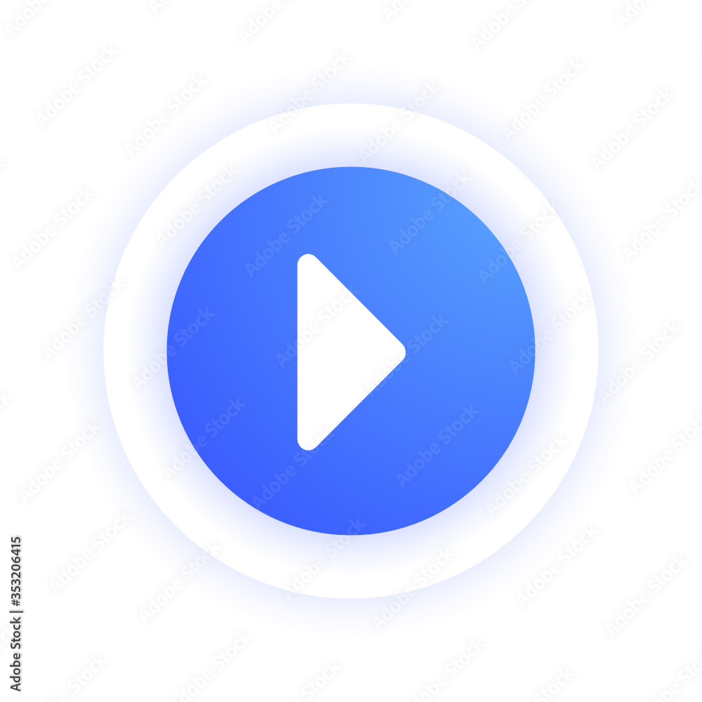 Play - Icon Play - Icon
