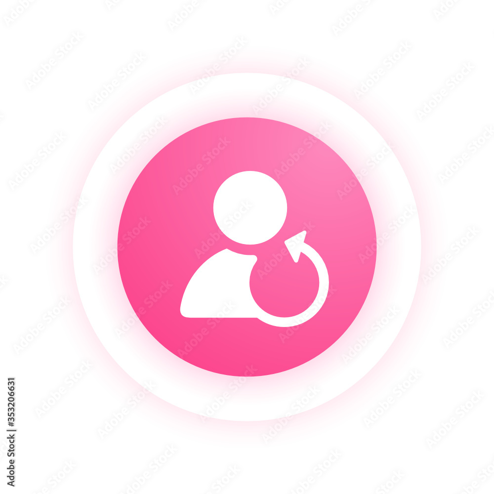 User List - Icon User List - Icon