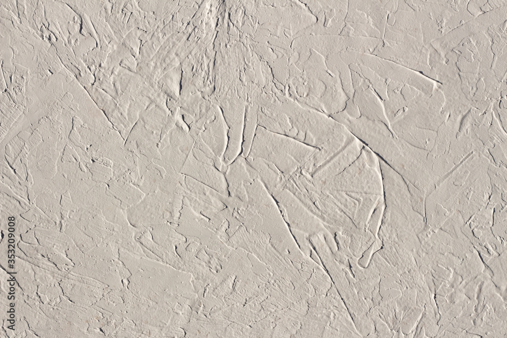 Cement texture. Gray concrete wall. White concrete wall background. Cement texture. Gray concrete wall. White concrete wall background.