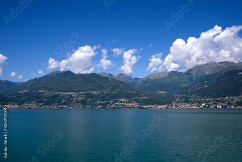 Lake Como