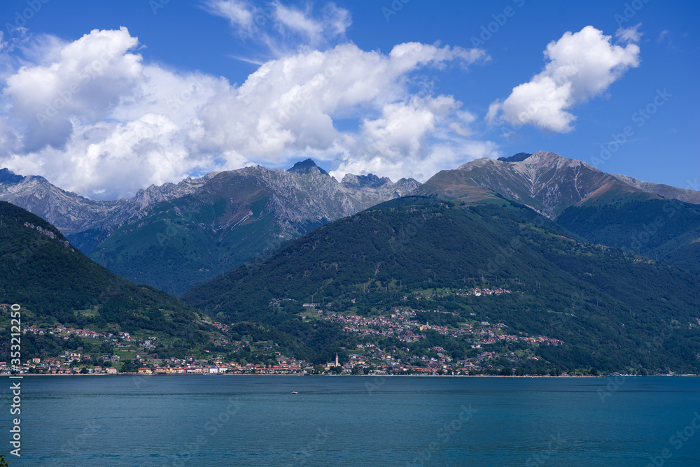 Lake Como Lake Como