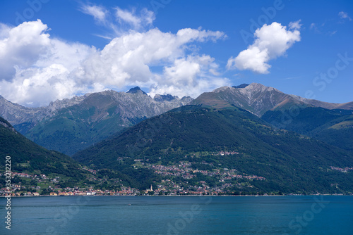 Lake Como