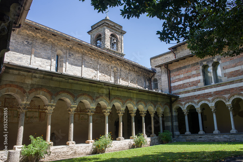 Abbey of Piona