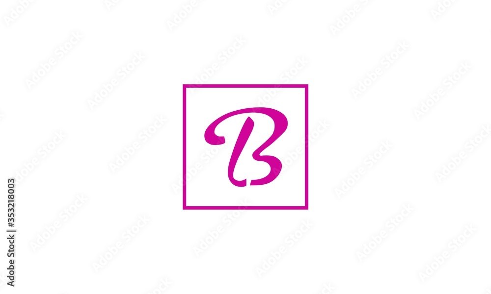 b logo, b, red b logo, b, red