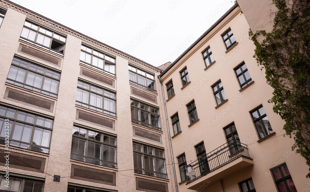 Fototapeta premium Ruhe