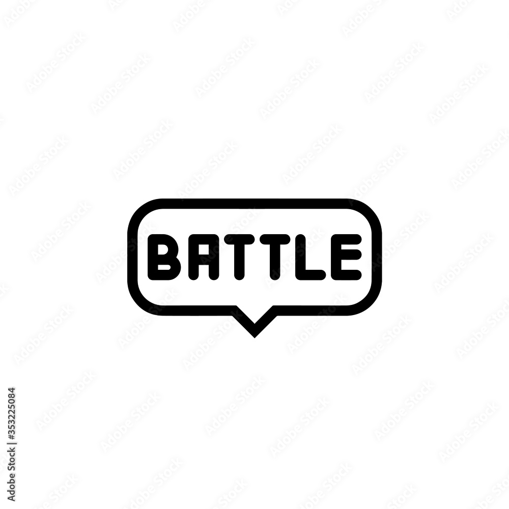 Game icon vector icon design on white background Game icon vector icon design on white background