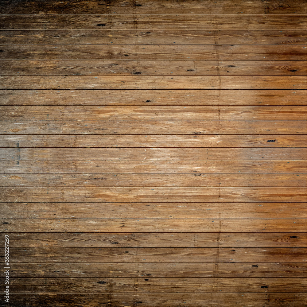 custom made wallpaper toronto digitalold brown rustic dark grunge wooden texture - wood Background square