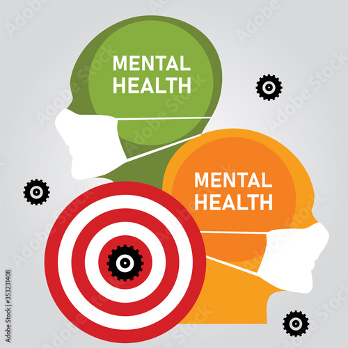 mental health problem anxiety stressed depression during covid-19 corona virus outbreak
