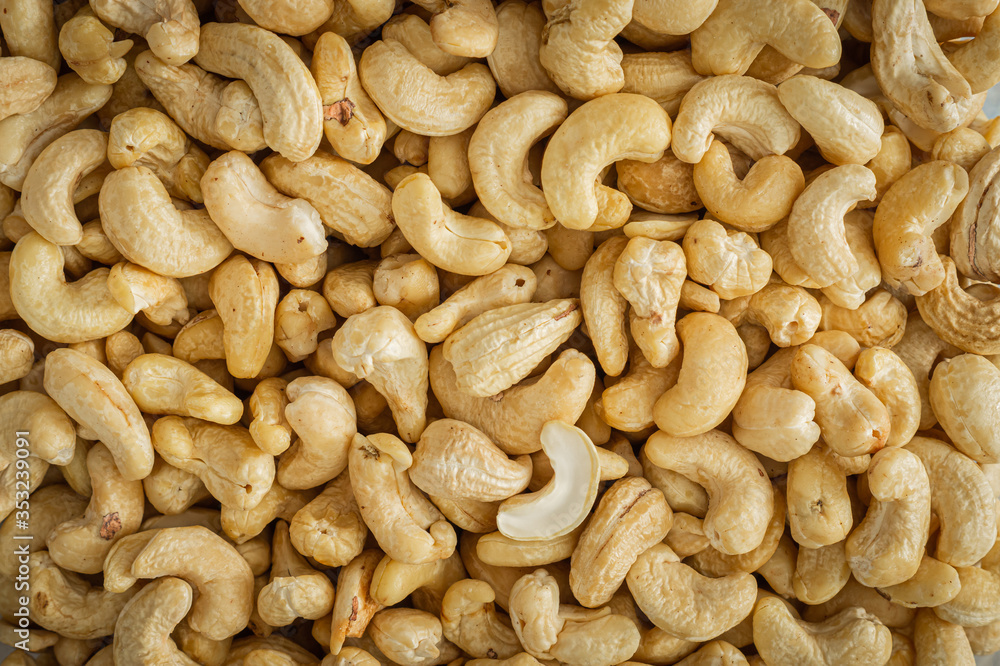 Cashew nuts Cashew nuts