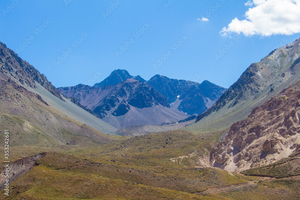 San Jose de Maipo