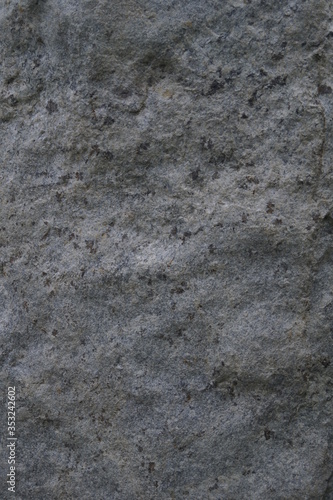 texture of natural granite stone light gray