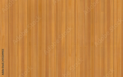 Wooden planks texture with natural pattern. Wood flooring background