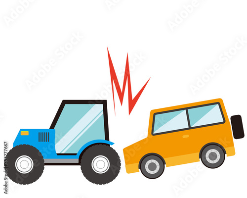 車　自動車　運転　事故　交通事故