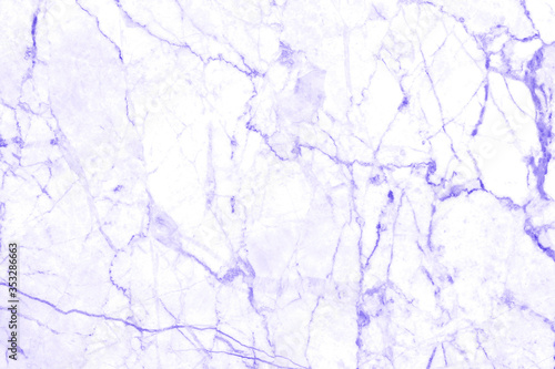 Purple pastel marble interior abstract texture natural pattern with high resolution for background and design.