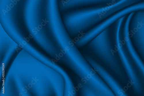 Silk or satin texture. Template for your design
