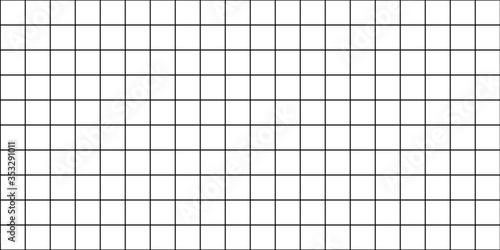 Checkered geometric abstract pattern.